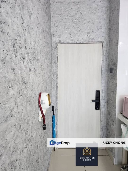 Arc @ Austin 2 rooms unit for sell, Johor, Johor Bahru