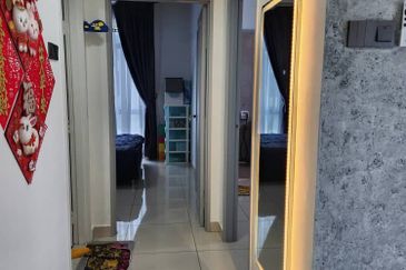 The Arc At Austin Hill