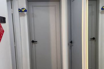 The Arc At Austin Hill