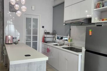 The Arc At Austin Hill