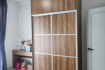 The Arc At Austin Hill