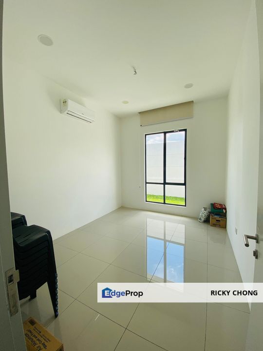 Single Storey Semi D for sell at Senai, Johor, Senai