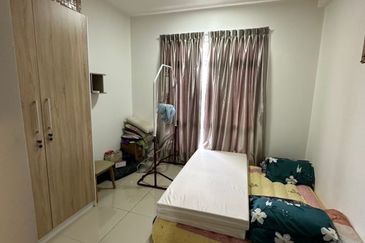One Sentral Serviced Residence