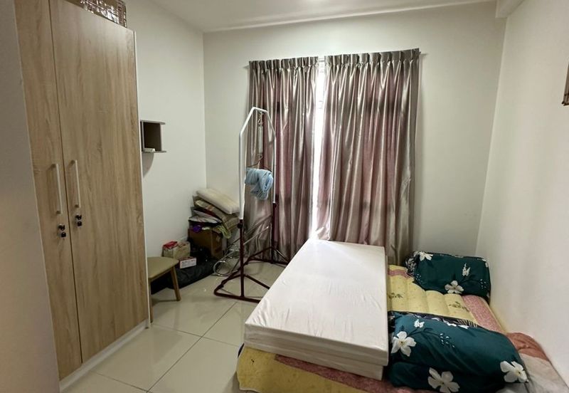 One Sentral Serviced Residence