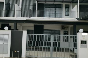 Meridin East The Greenway & The Eden