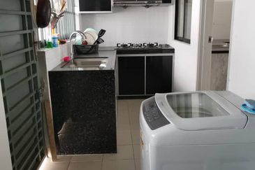 Meridin East The Greenway & The Eden