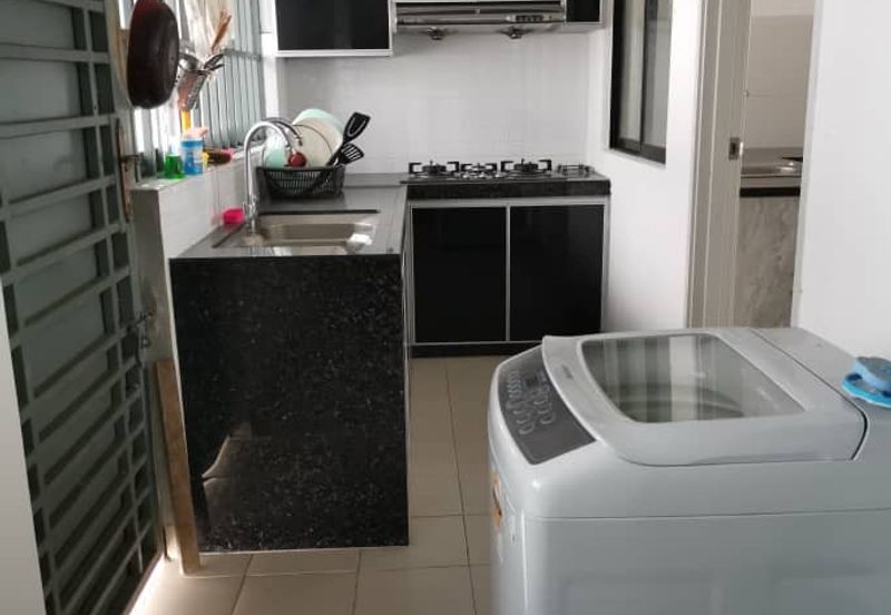 Meridin East The Greenway & The Eden