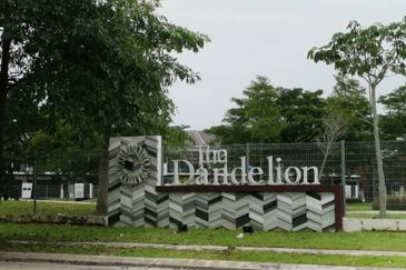 Meridin East The Greenway & The Eden