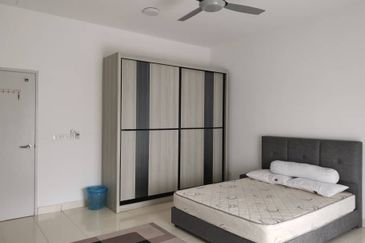 Meridin East The Greenway & The Eden