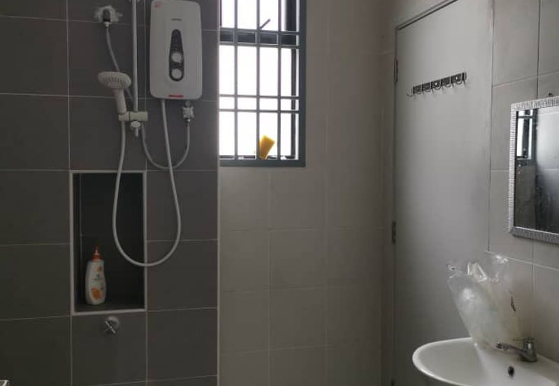 Meridin East The Greenway & The Eden