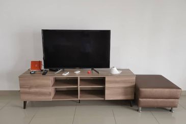 Meridin East The Greenway & The Eden