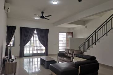 Meridin East The Greenway & The Eden