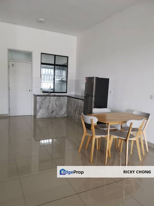 The Dandelion at Meridin East, Pasir Gudang , Johor, Pasir Gudang