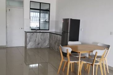 Meridin East The Greenway & The Eden