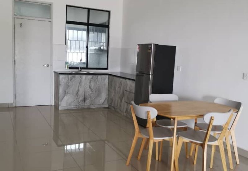 Meridin East The Greenway & The Eden