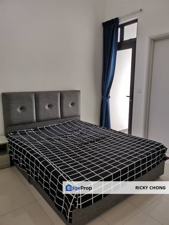 The Dandelion at Meridin East, Pasir Gudang , Johor, Pasir Gudang