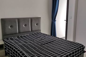 Meridin East The Greenway & The Eden