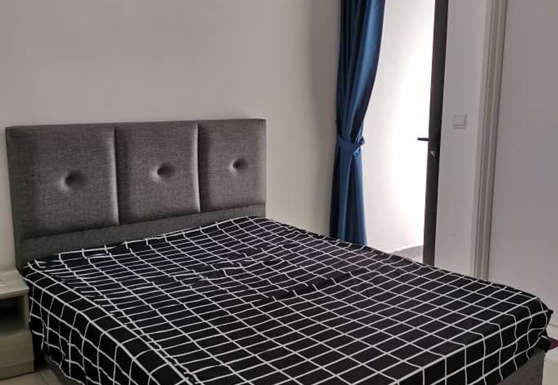 Meridin East The Greenway & The Eden