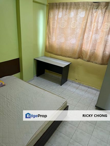 Bukit Beruang Apartment for sell, Melaka, Bukit Beruang