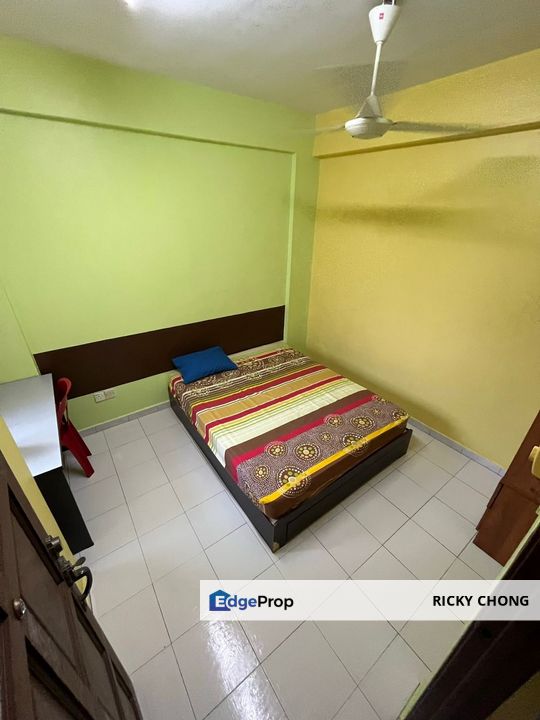 Bukit Beruang Apartment for sell, Melaka, Bukit Beruang