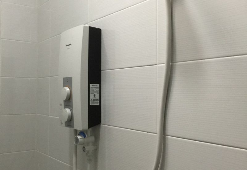 Single Storey suitable for senior care centre @ Batu Pahat