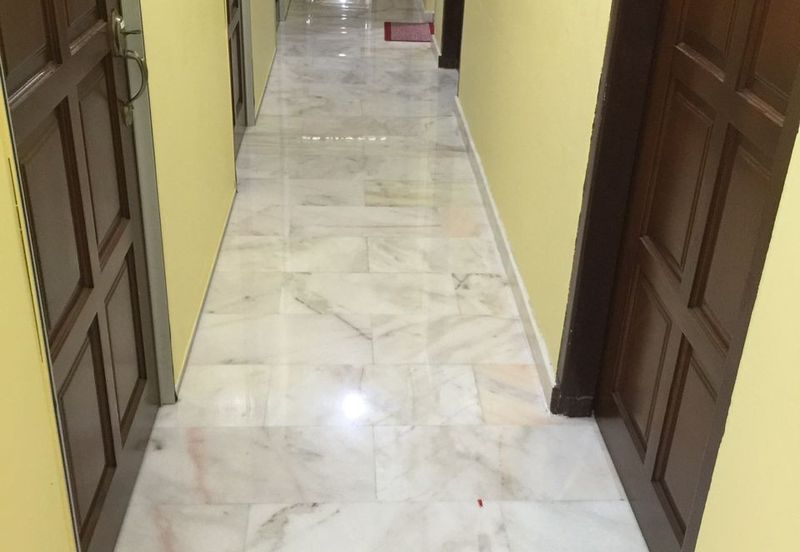 Single Storey suitable for senior care centre @ Batu Pahat