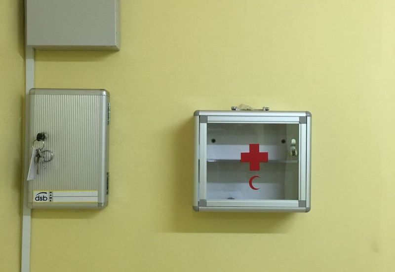 Single Storey suitable for senior care centre @ Batu Pahat