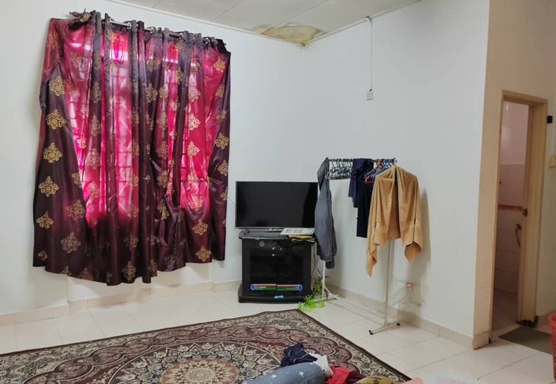 Taman Sri Pulai Perdana