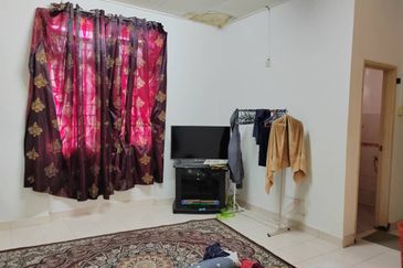 Taman Sri Pulai Perdana