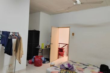 Taman Sri Pulai Perdana