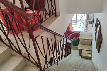 Taman Sri Pulai Perdana