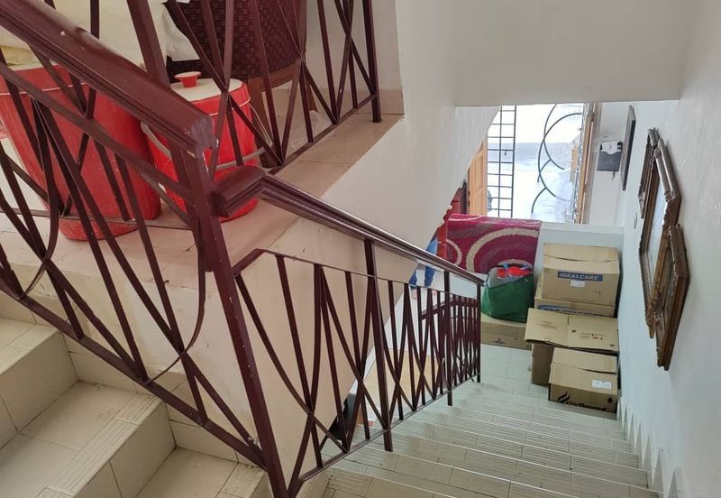 Taman Sri Pulai Perdana