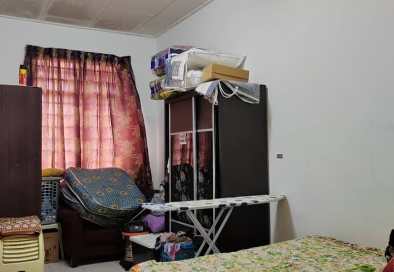 Taman Sri Pulai Perdana