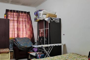 Taman Sri Pulai Perdana