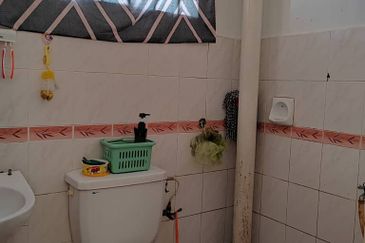 Taman Sri Pulai Perdana