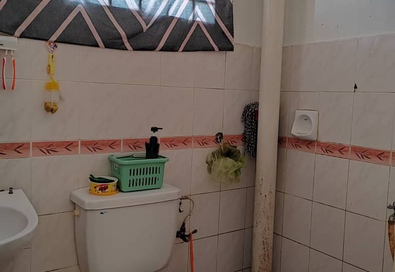 Taman Sri Pulai Perdana