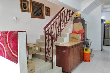 Taman Sri Pulai Perdana