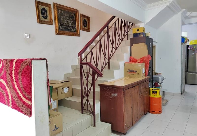 Taman Sri Pulai Perdana