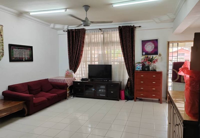 Taman Sri Pulai Perdana