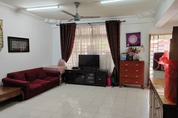 Taman Sri Pulai Perdana