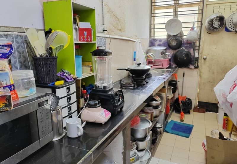 Taman Sri Pulai Perdana