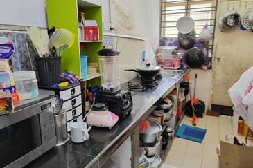 Taman Sri Pulai Perdana