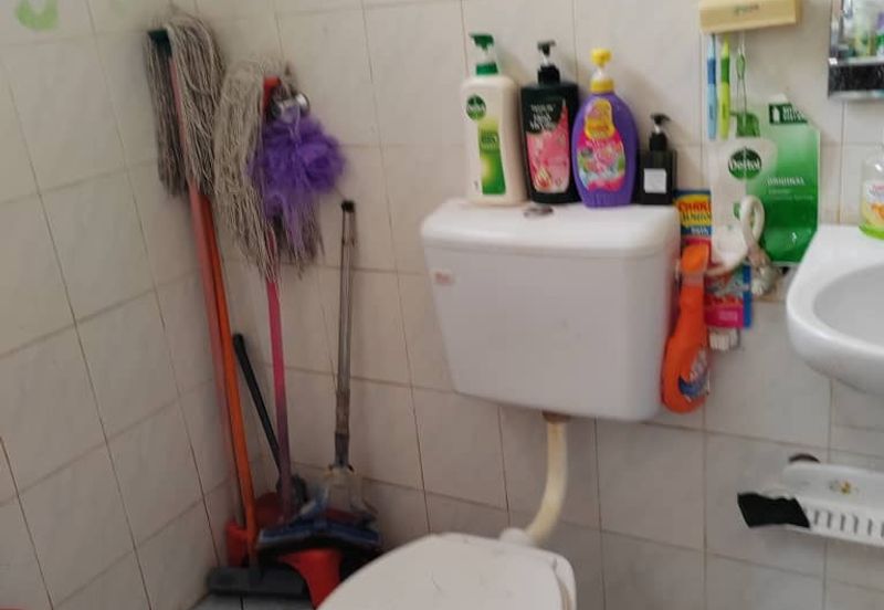 Taman Sri Pulai Perdana