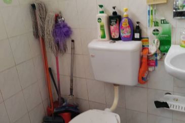 Taman Sri Pulai Perdana