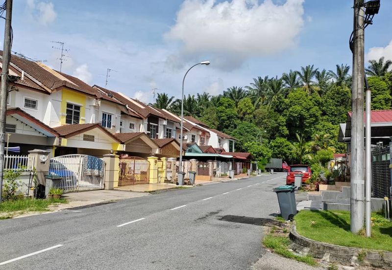 Taman Sri Pulai Perdana