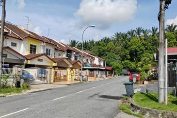 Taman Sri Pulai Perdana
