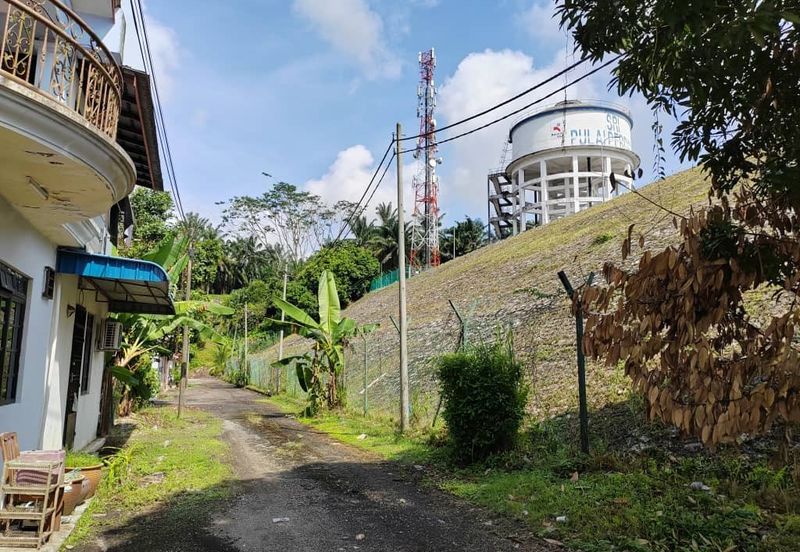 Taman Sri Pulai Perdana