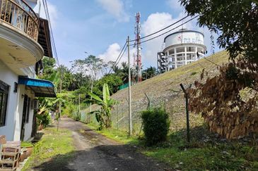 Taman Sri Pulai Perdana