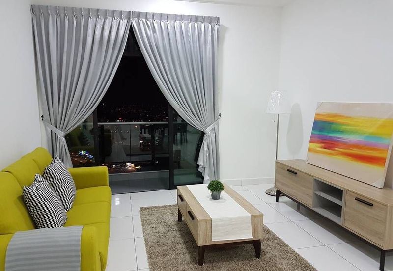 The Platino Serviced Apartment