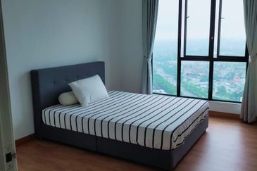 The Platino Serviced Apartment